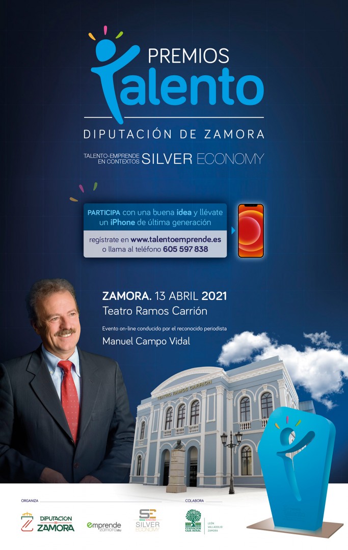 TALENTO-EMPRENDE EN CONTEXTOS SILVER ECONOMY